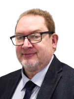 Martin Hardy-Shepherd