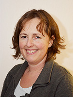 Dr Helen Baxendale