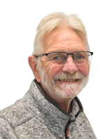 Ian Harvey