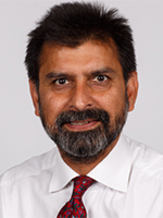 Dr Jag Ahluwalia, Non-executive Director
