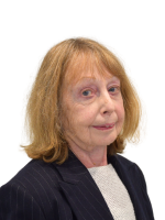 Dr Susan Bullivant