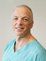Dr Leonard M Shapiro