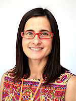 Dr Dolores Taboada, Consultant Cardiologist