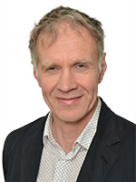 Michael Blastland, Non-executive Director