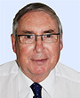 Dr Richard Hodder - Lead Governor