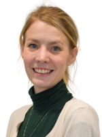Abigail Halstead - Lead Governor