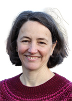 Photograph of Cllr Karen Young