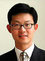 Photograph of Tsui