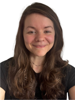 Photograph of Sophy Evelynn Norman