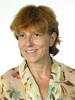 Dr Joanna Pepke-Zaba, PhD, FRCP, Director of National Pulmonary Vascular Diseases Unit