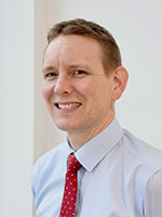 Photograph of Webb
