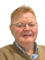 Trevor McLeese