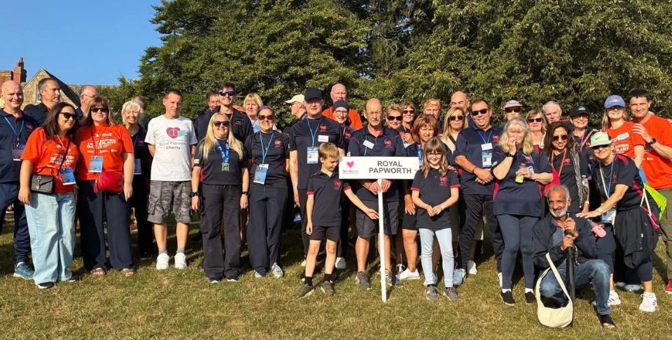 British Transplant Games 2025 thumb 7 team.jpg