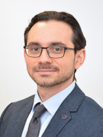 Dr Alessandro Ruggiero, Cardiothoracic Radiologist