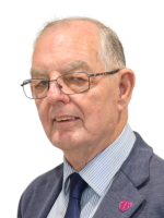 Trevor Collins