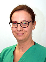 Lynne Williams, Doctors