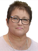 Yvonne Dunham