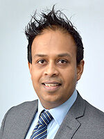 Dr Muhunthan Thillai