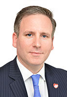 Mr Stephen Posey, Chief Executive Officer