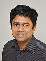 Dr Ganesh Ramalingam