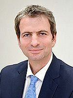Mr Marius Berman MD FRCS (CTh), Consultant Surgeon